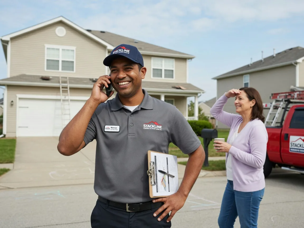 Chimney flashing repair Florence, KY FAQs
